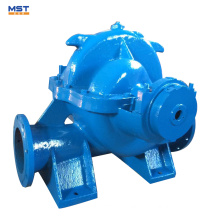 10 inch stainless steel double suction water pump